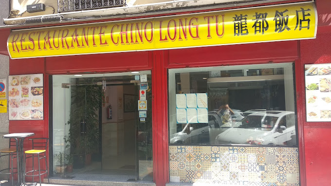 Restaurante Long Tu