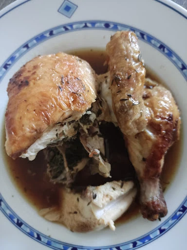 La Olla Yecla