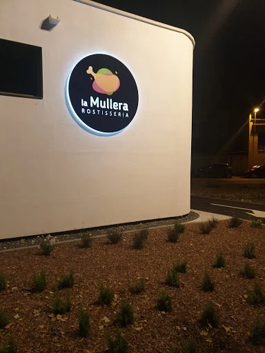 La Mullera Tordera photo 2